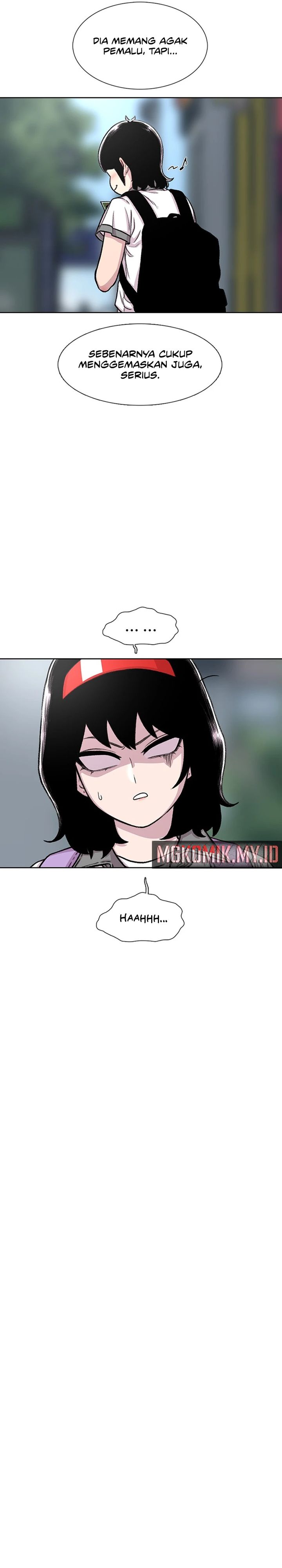 Star Ginseng Store Chapter 89 Gambar 14