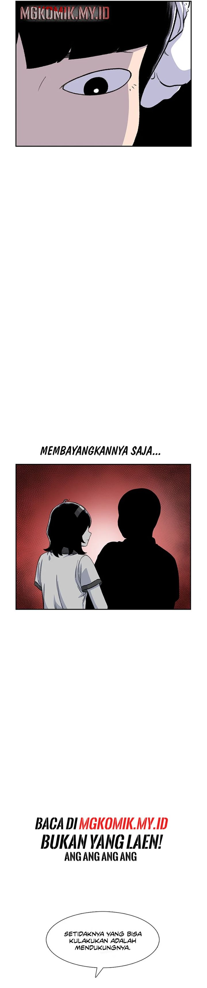 Star Ginseng Store Chapter 89 Gambar 22