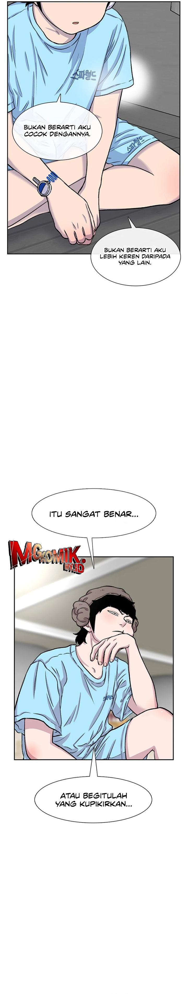 Star Ginseng Store Chapter 89 Gambar 23