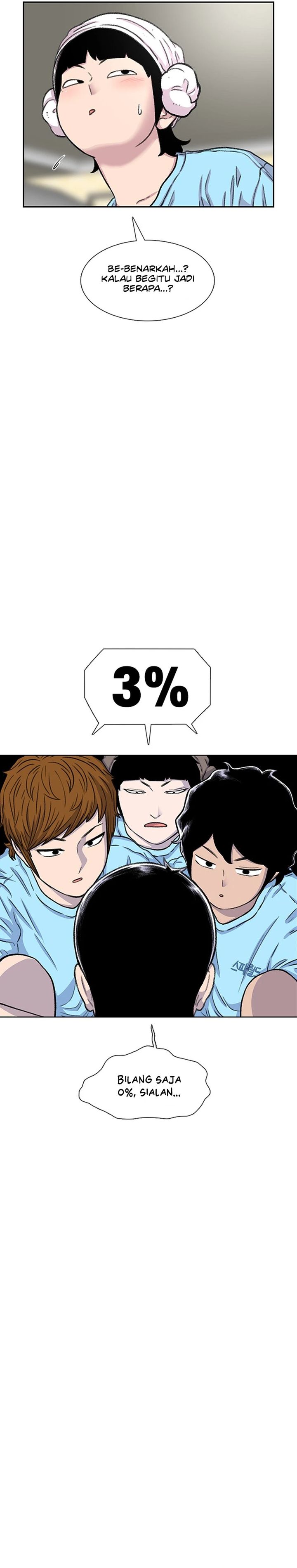 Star Ginseng Store Chapter 89 Gambar 25