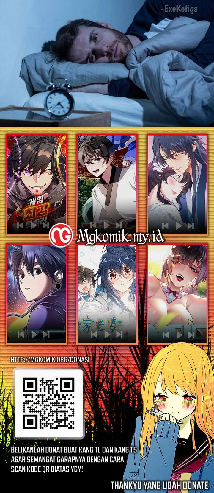 Star Ginseng Store Chapter 89 Gambar 30
