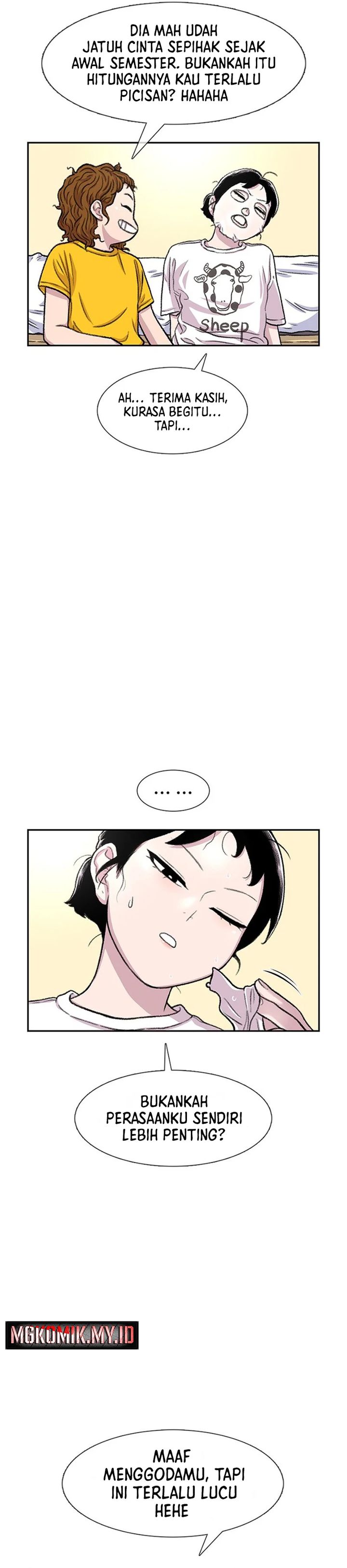 Star Ginseng Store Chapter 90 Gambar 10