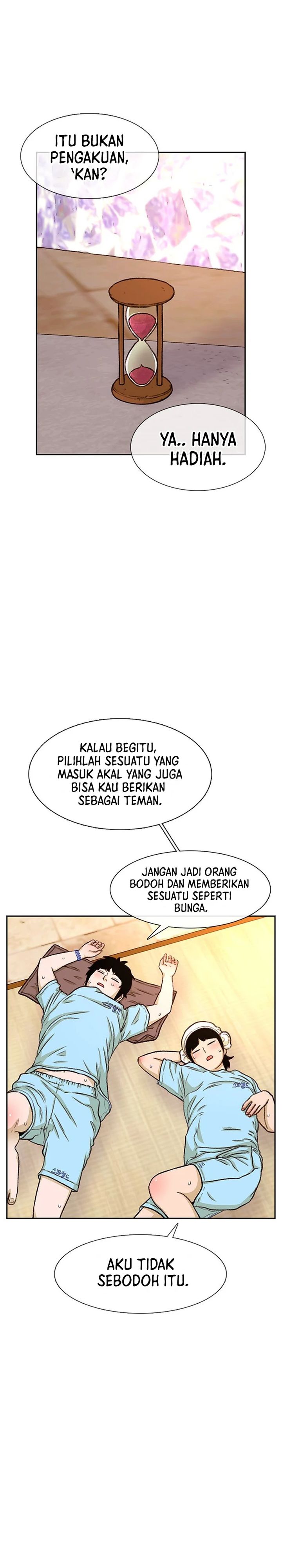 Star Ginseng Store Chapter 90 Gambar 13