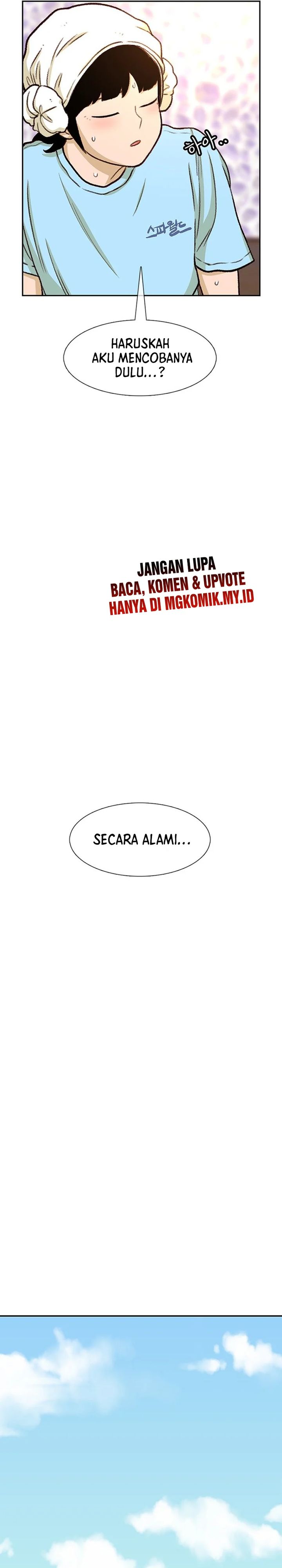 Star Ginseng Store Chapter 90 Gambar 18