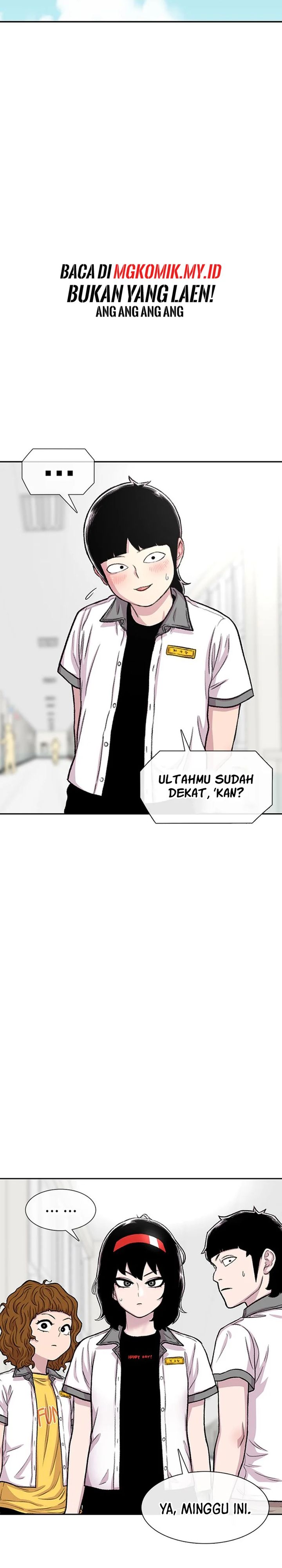 Star Ginseng Store Chapter 90 Gambar 19