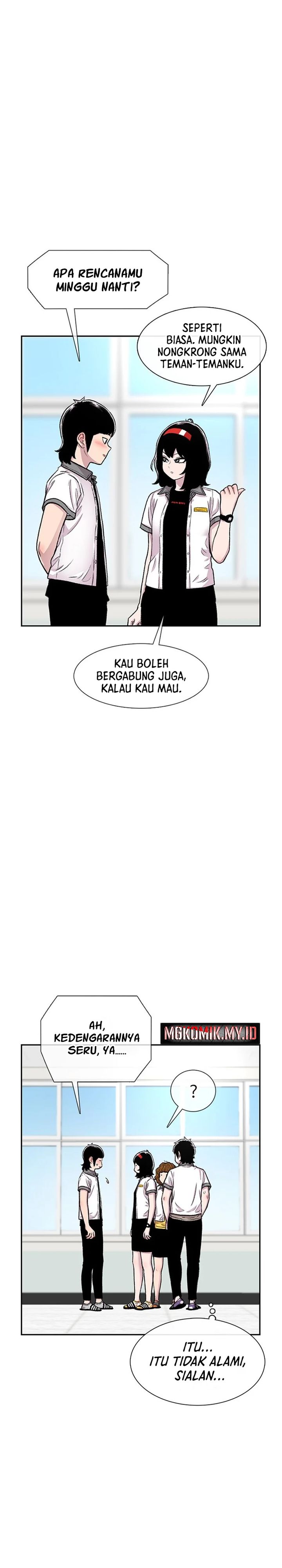 Star Ginseng Store Chapter 90 Gambar 20
