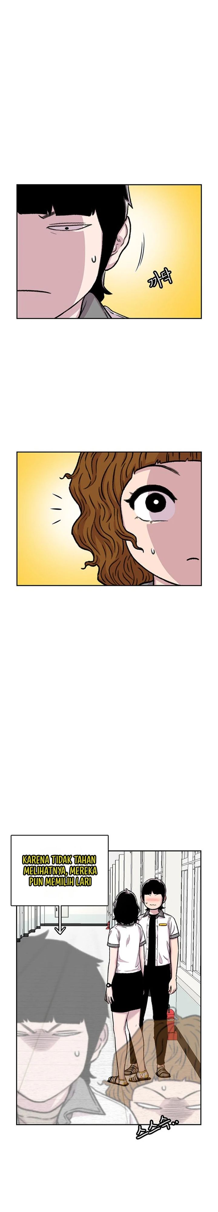 Star Ginseng Store Chapter 90 Gambar 21