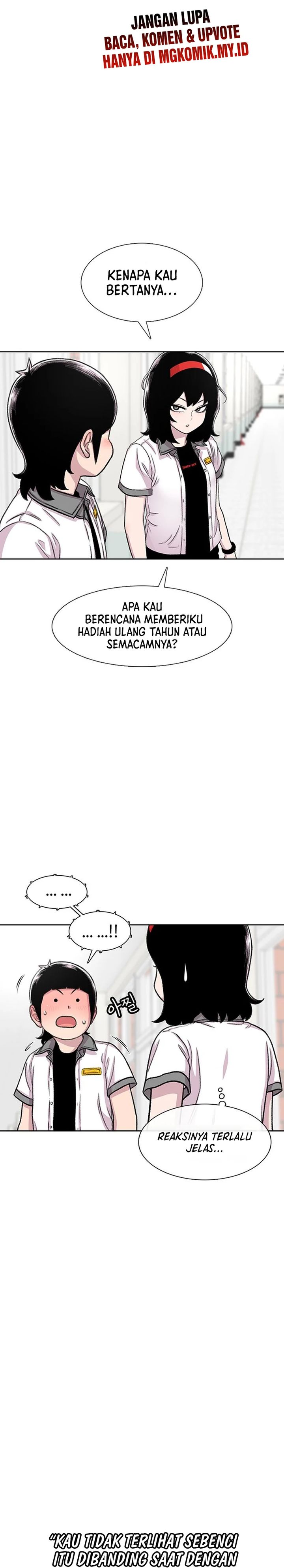 Star Ginseng Store Chapter 90 Gambar 22