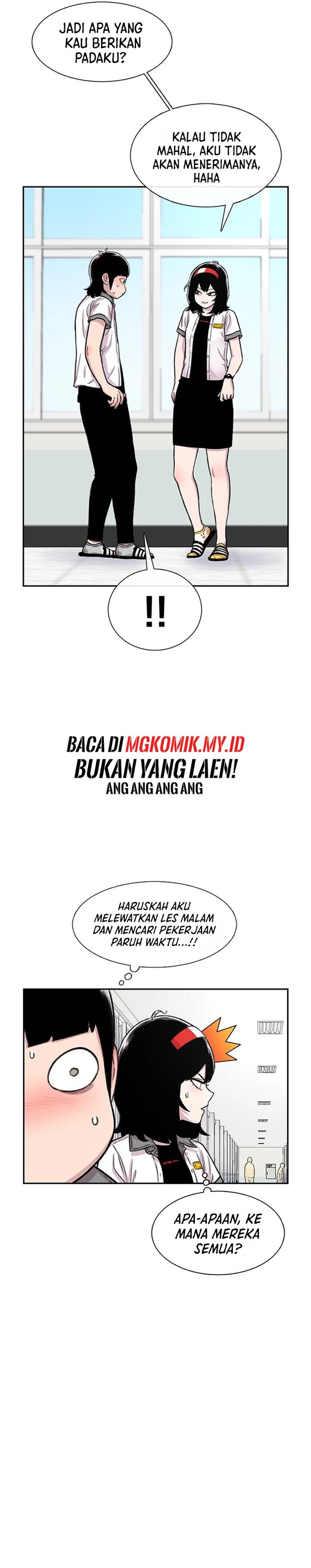 Star Ginseng Store Chapter 90 Gambar 24