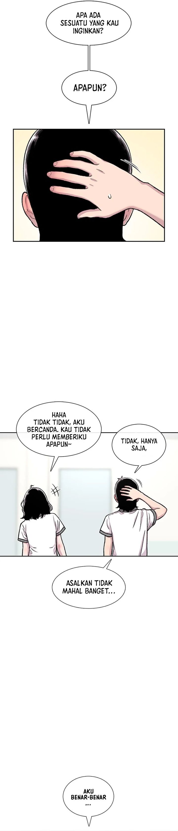 Star Ginseng Store Chapter 90 Gambar 25