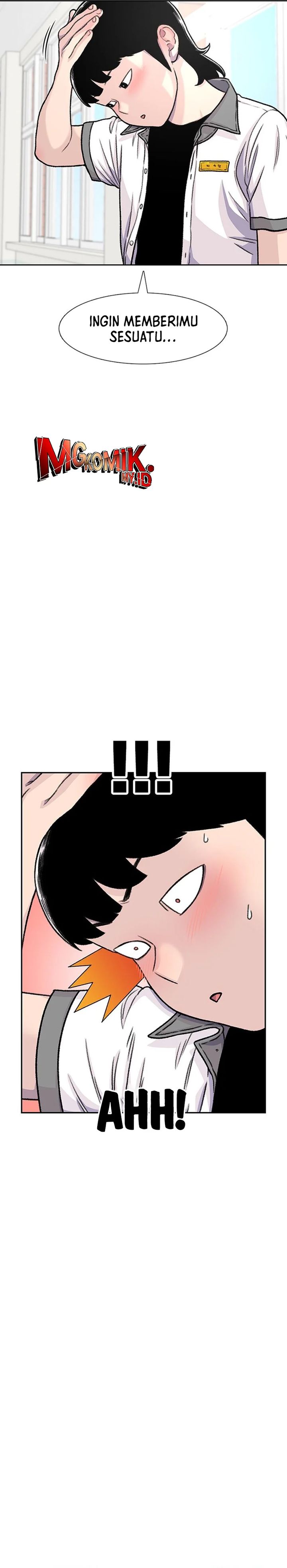 Star Ginseng Store Chapter 90 Gambar 26
