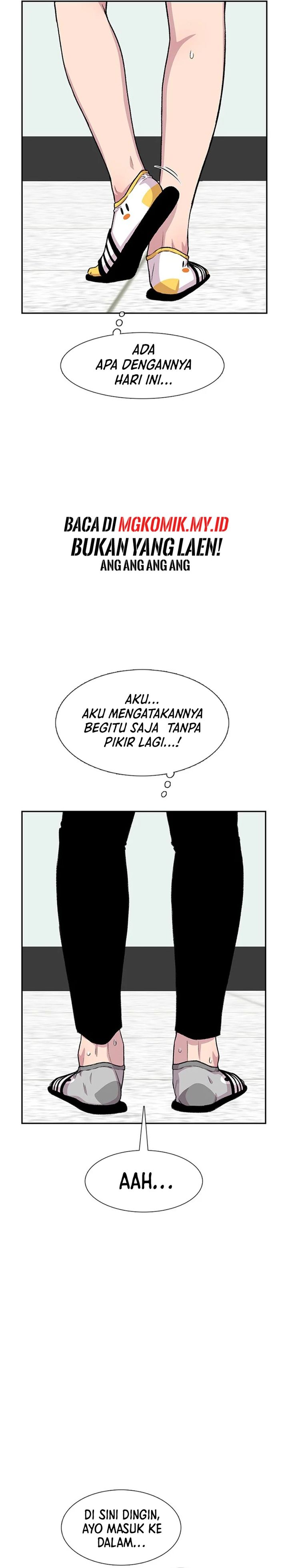Star Ginseng Store Chapter 90 Gambar 28