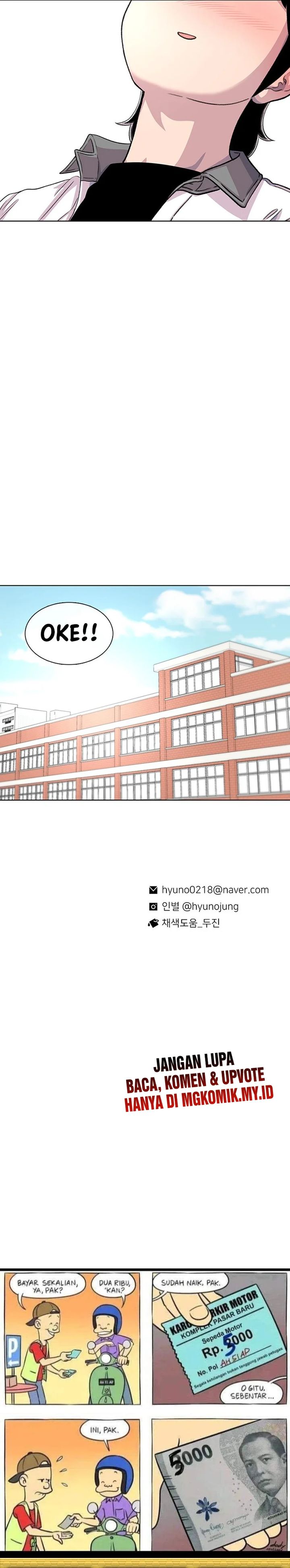 Star Ginseng Store Chapter 90 Gambar 32