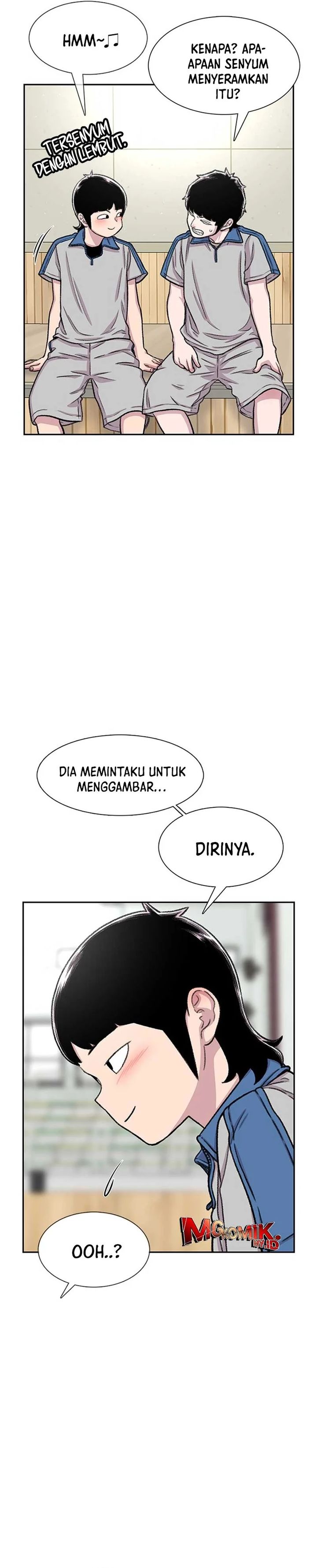 Star Ginseng Store Chapter 91 Gambar 3
