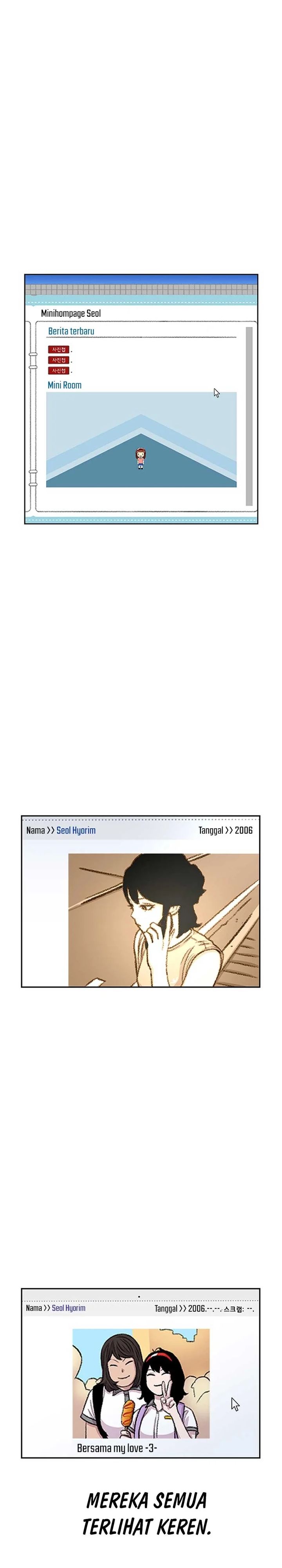 Star Ginseng Store Chapter 91 Gambar 5