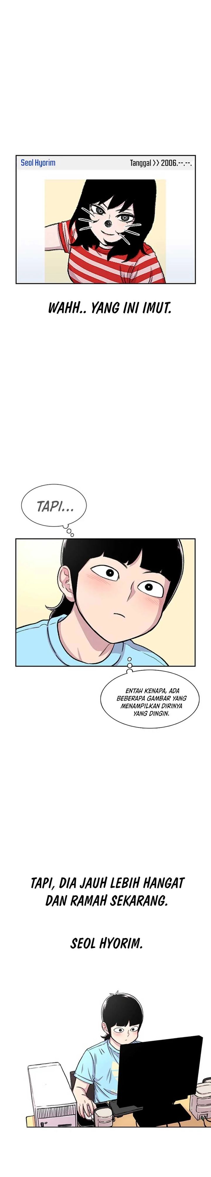 Star Ginseng Store Chapter 91 Gambar 6