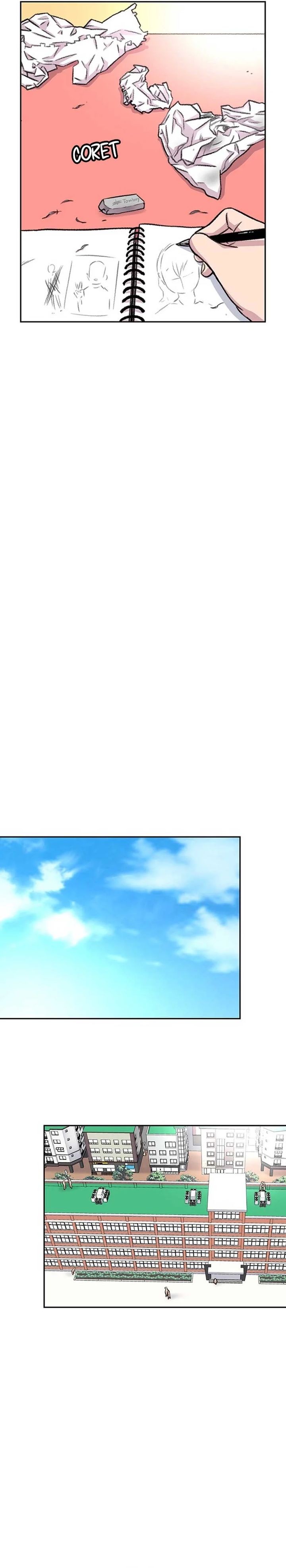 Star Ginseng Store Chapter 91 Gambar 8