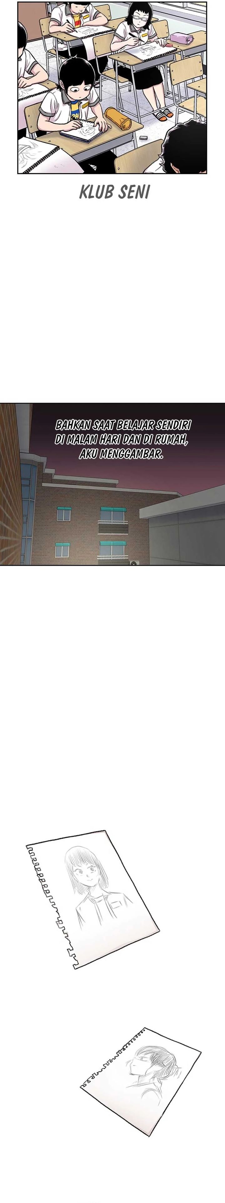 Star Ginseng Store Chapter 91 Gambar 13