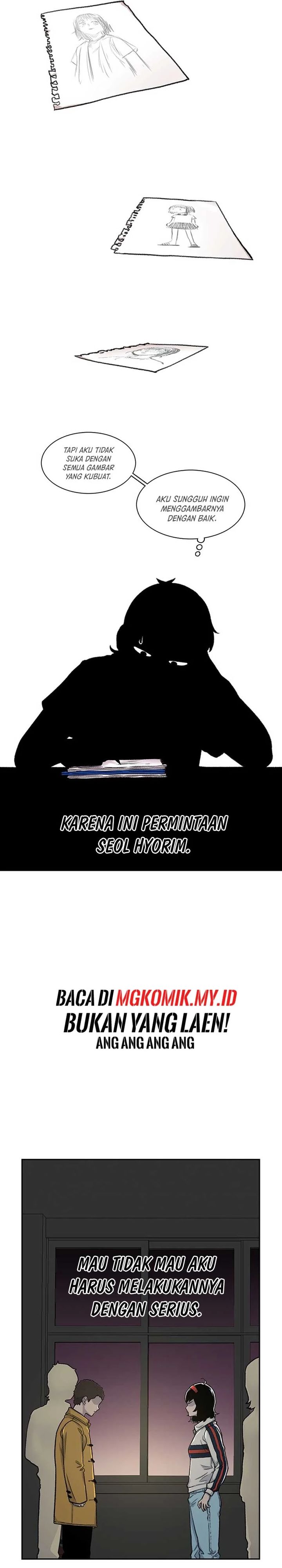 Star Ginseng Store Chapter 91 Gambar 14