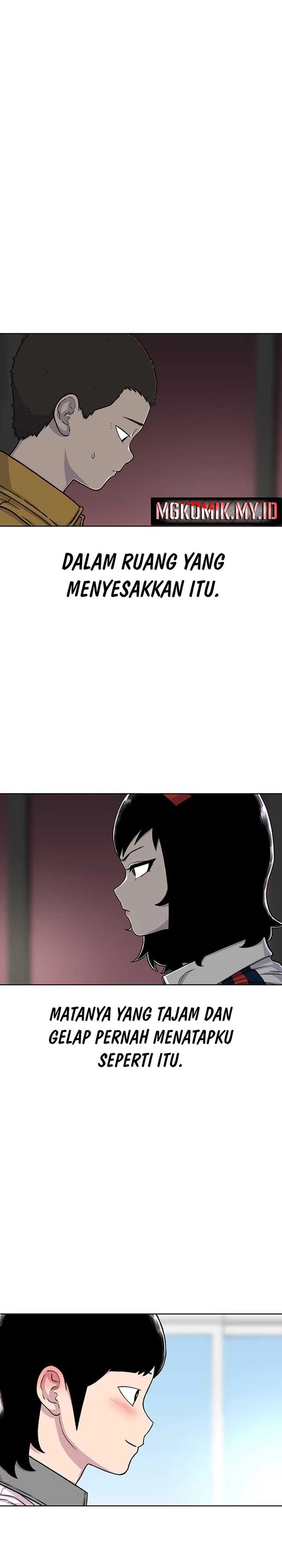 Star Ginseng Store Chapter 91 Gambar 15