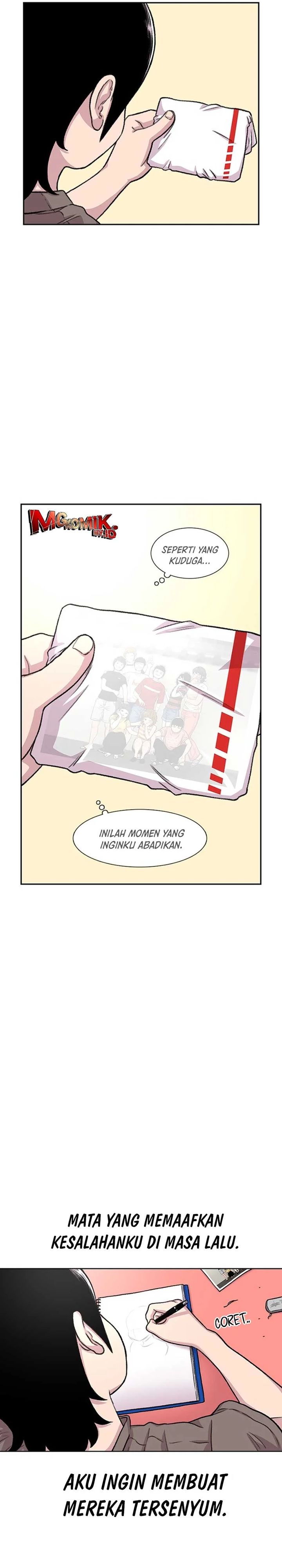 Star Ginseng Store Chapter 91 Gambar 17
