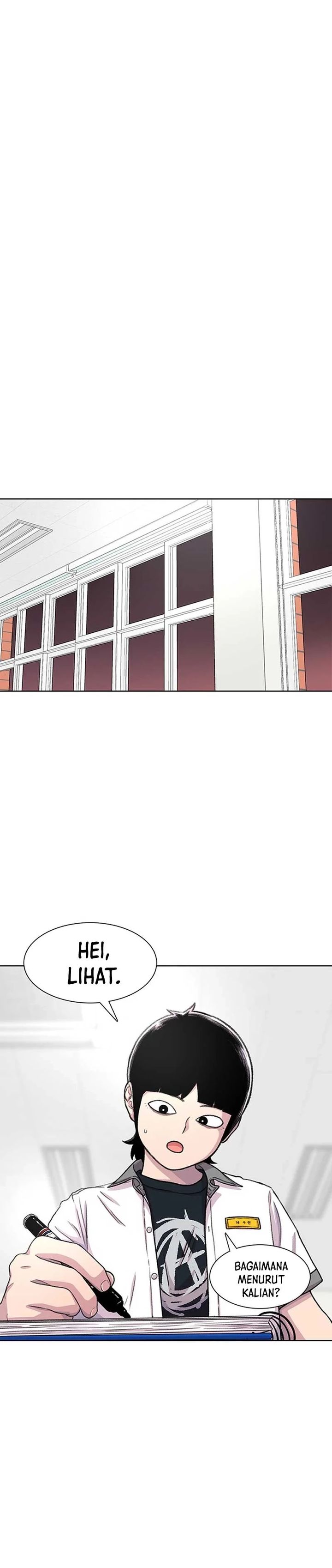 Star Ginseng Store Chapter 91 Gambar 18