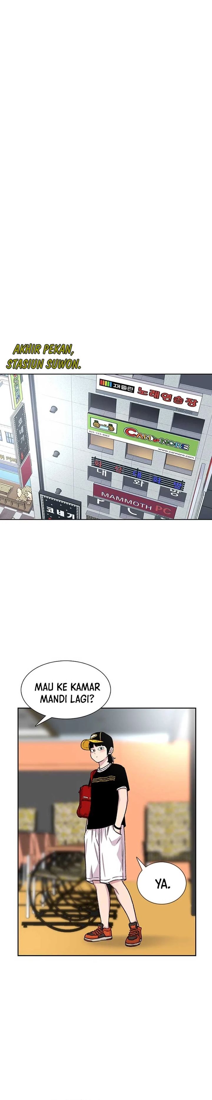 Star Ginseng Store Chapter 91 Gambar 20