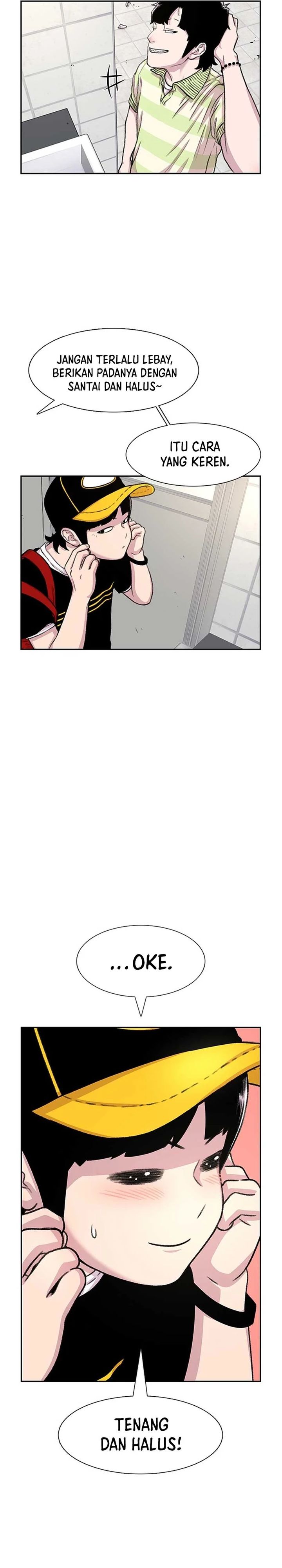 Star Ginseng Store Chapter 91 Gambar 23