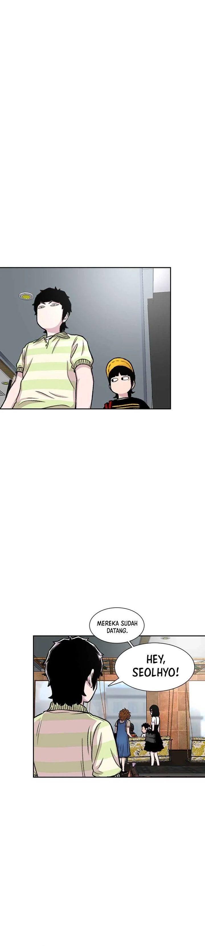 Star Ginseng Store Chapter 91 Gambar 24