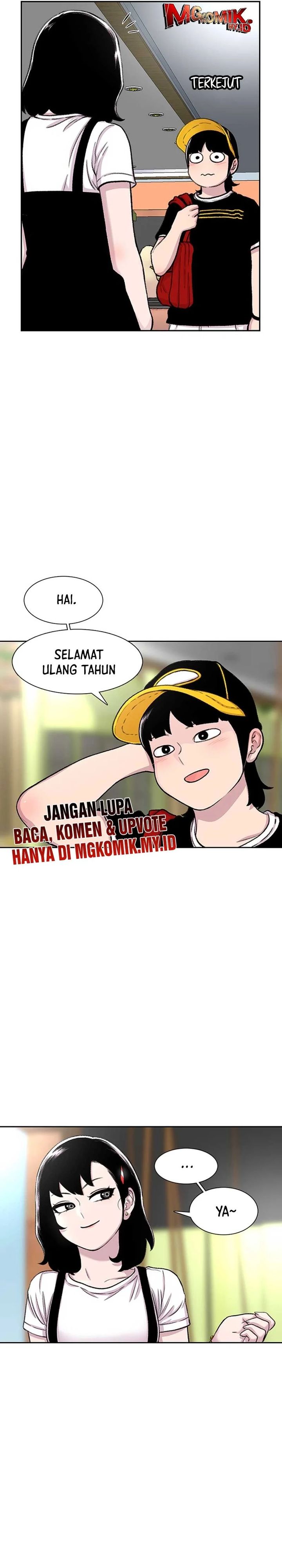 Star Ginseng Store Chapter 91 Gambar 26