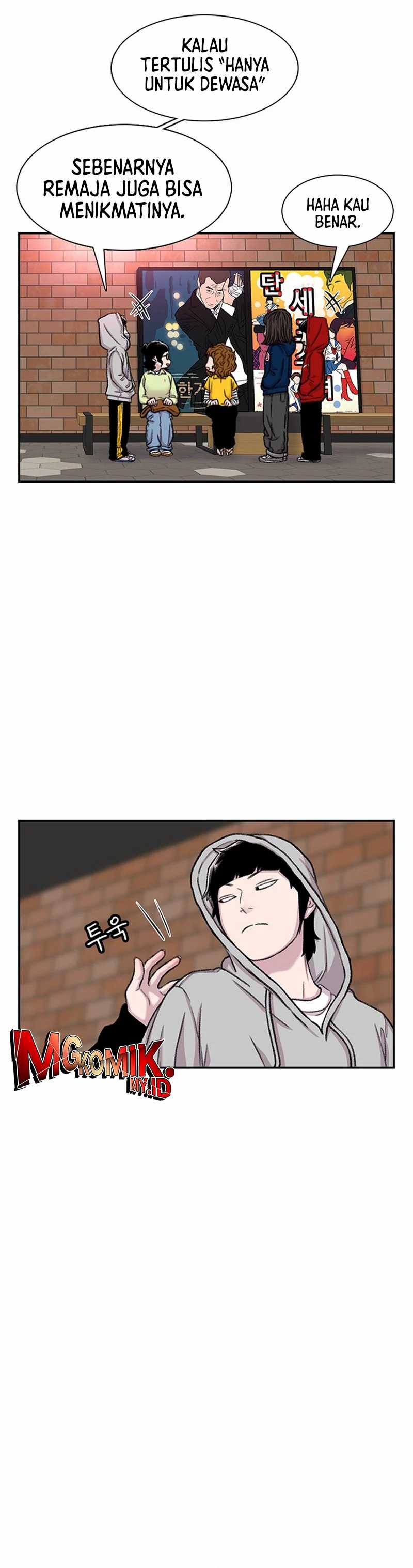 Star Ginseng Store Chapter 98 Gambar 11