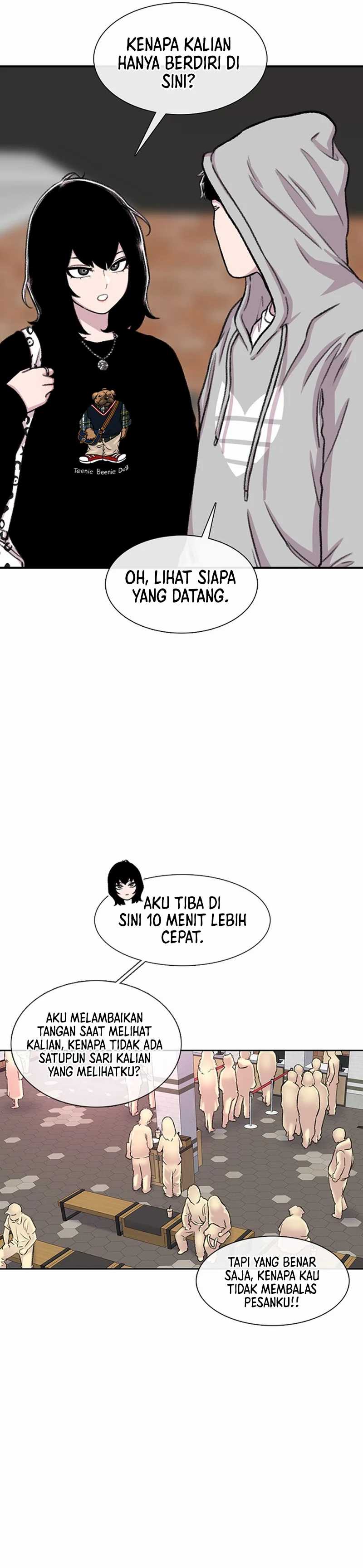 Star Ginseng Store Chapter 98 Gambar 12