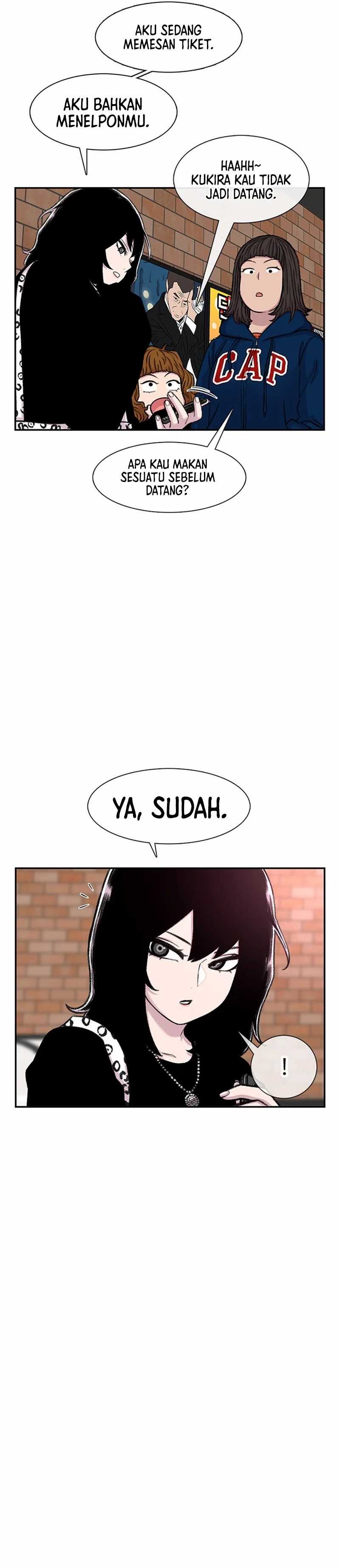 Star Ginseng Store Chapter 98 Gambar 13