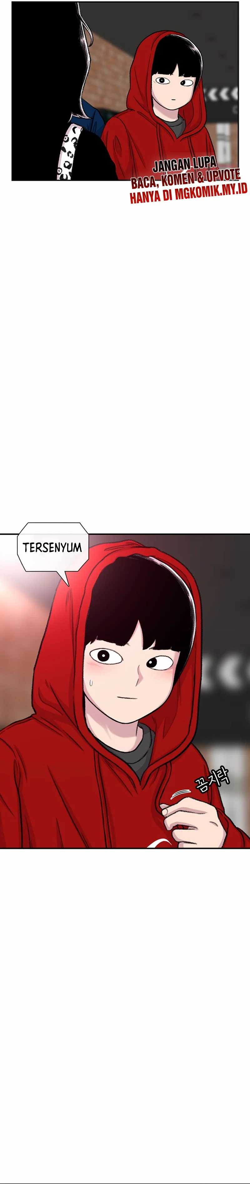 Star Ginseng Store Chapter 98 Gambar 14