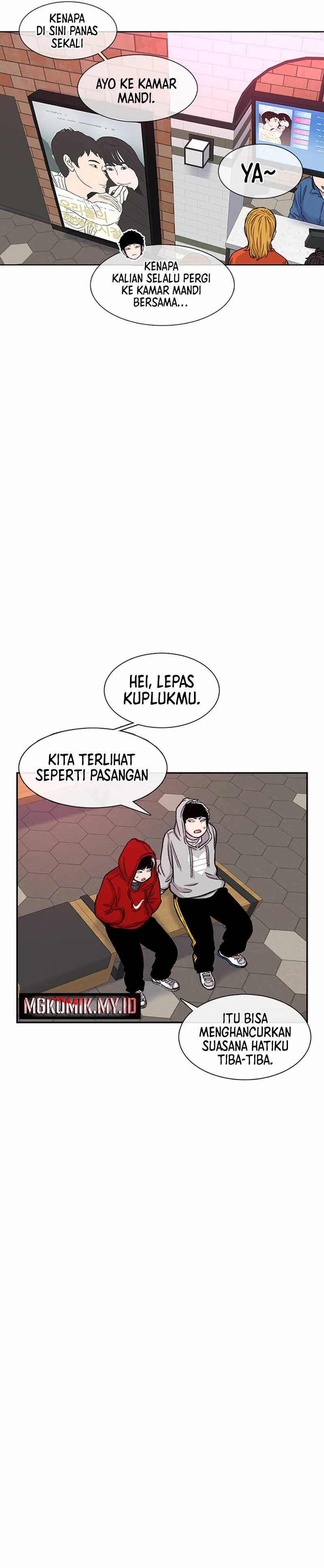 Star Ginseng Store Chapter 98 Gambar 16