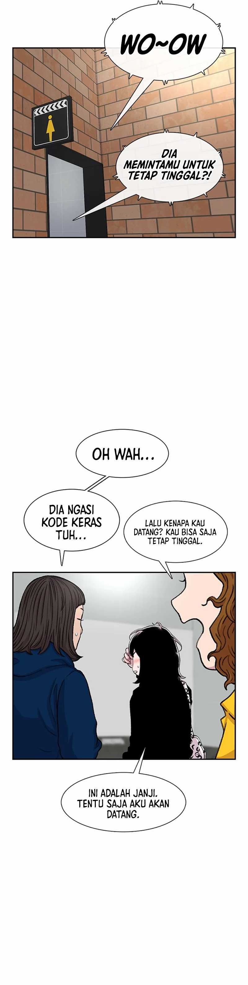 Star Ginseng Store Chapter 98 Gambar 17