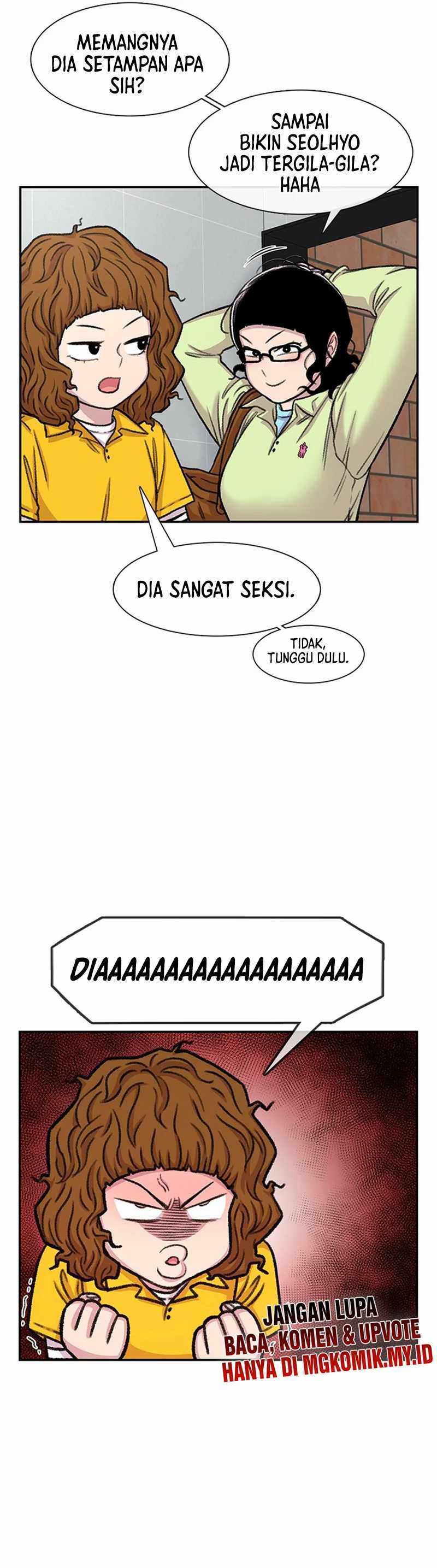 Star Ginseng Store Chapter 98 Gambar 18