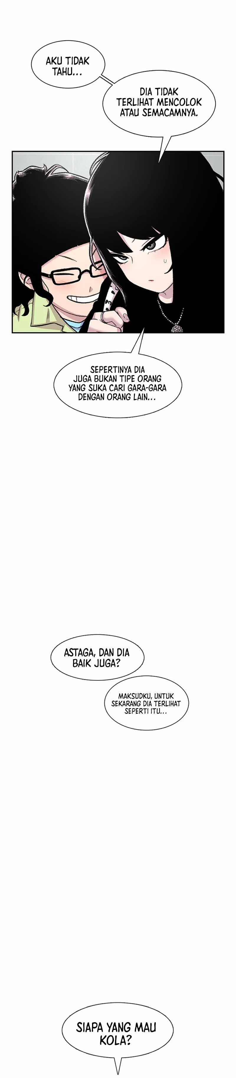 Star Ginseng Store Chapter 98 Gambar 21