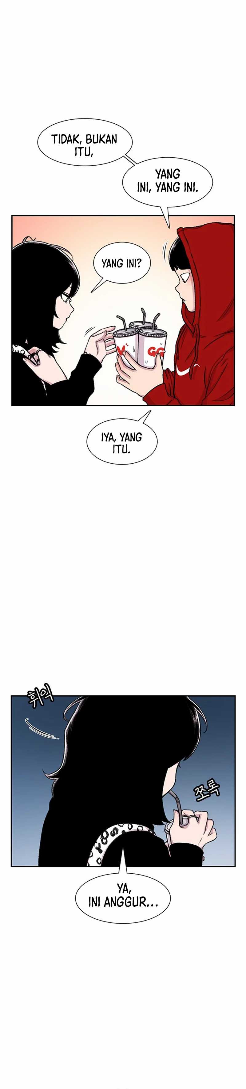Star Ginseng Store Chapter 98 Gambar 23