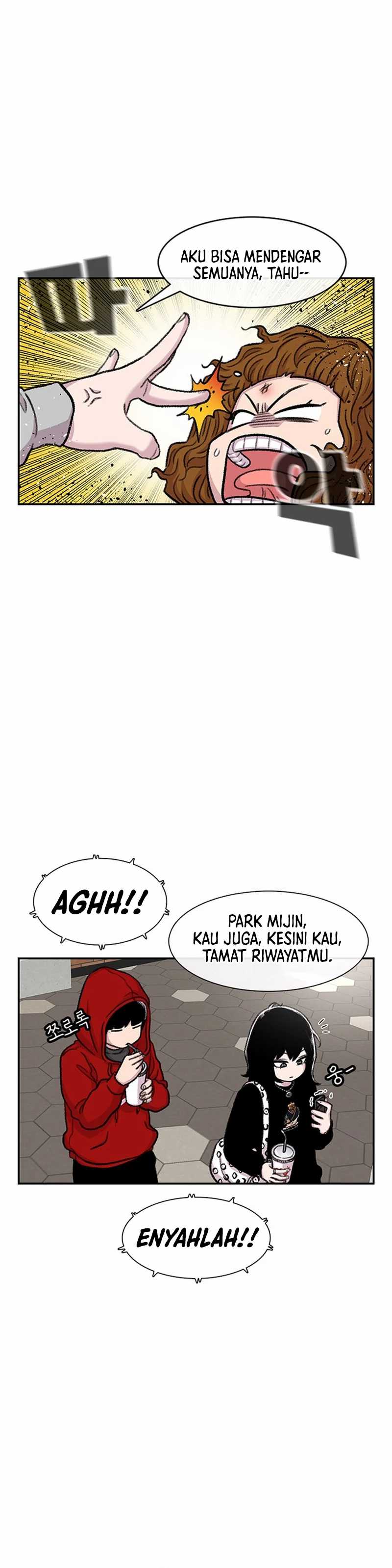 Star Ginseng Store Chapter 98 Gambar 26