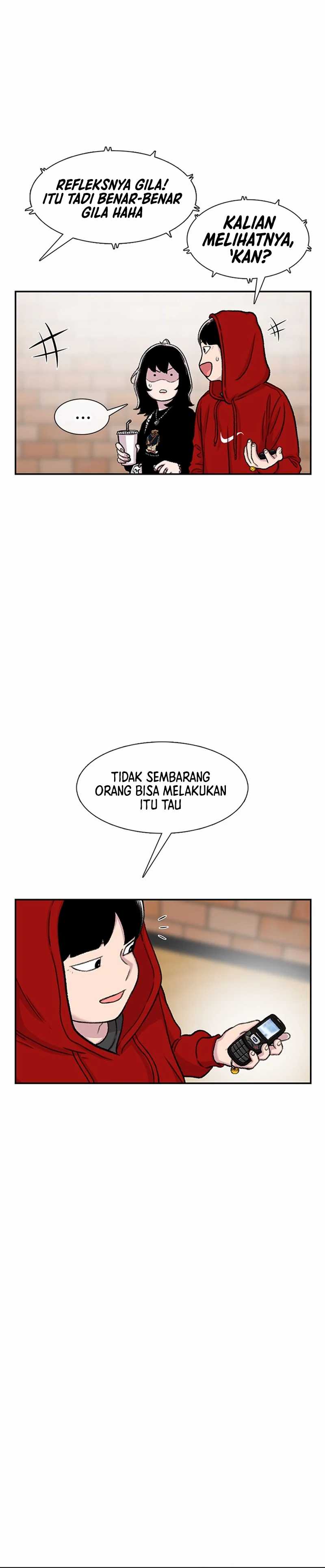 Star Ginseng Store Chapter 98 Gambar 29