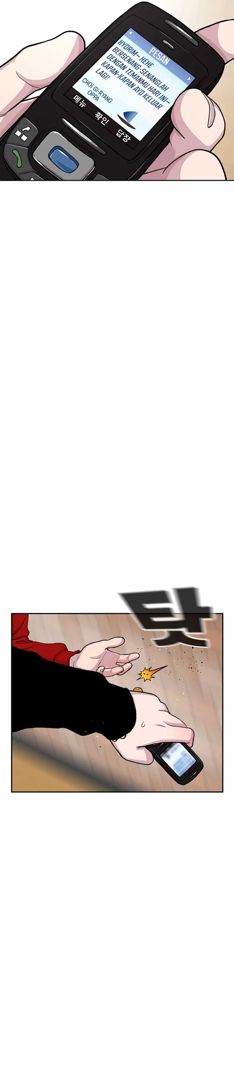 Star Ginseng Store Chapter 98 Gambar 31