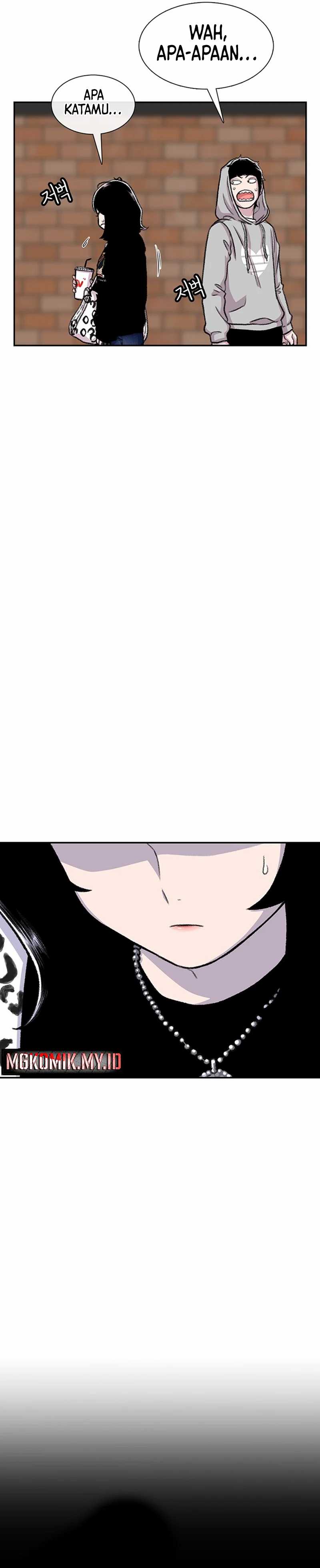 Star Ginseng Store Chapter 98 Gambar 32