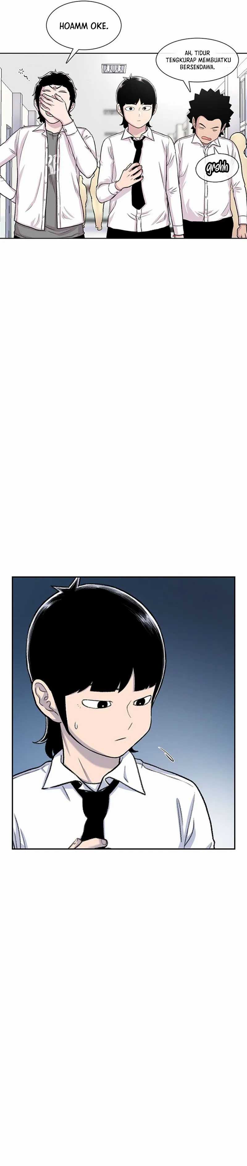 Star Ginseng Store Chapter 99 Gambar 8