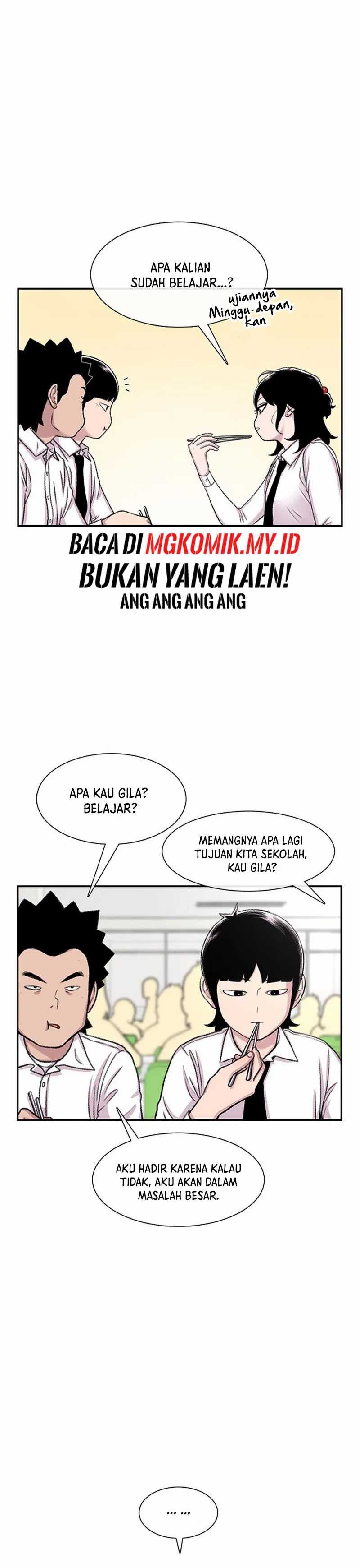 Star Ginseng Store Chapter 99 Gambar 11