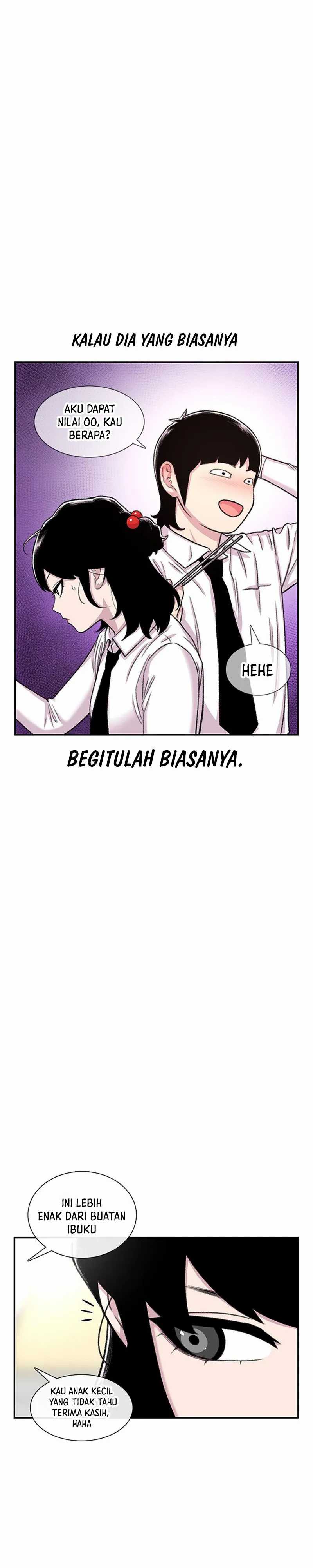Star Ginseng Store Chapter 99 Gambar 13