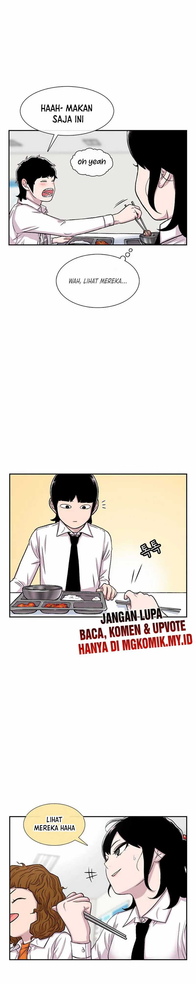 Star Ginseng Store Chapter 99 Gambar 14