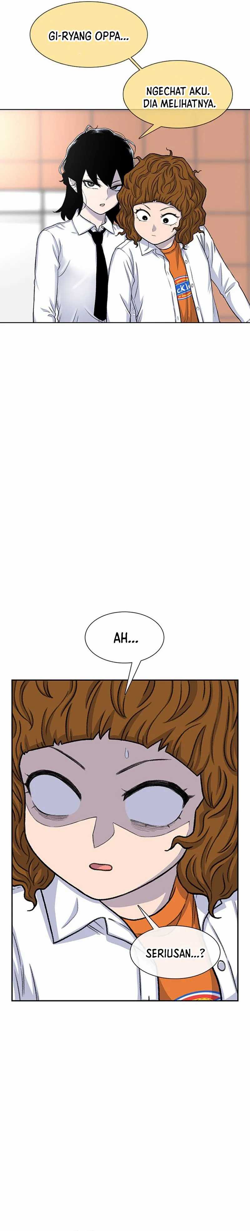 Star Ginseng Store Chapter 99 Gambar 20