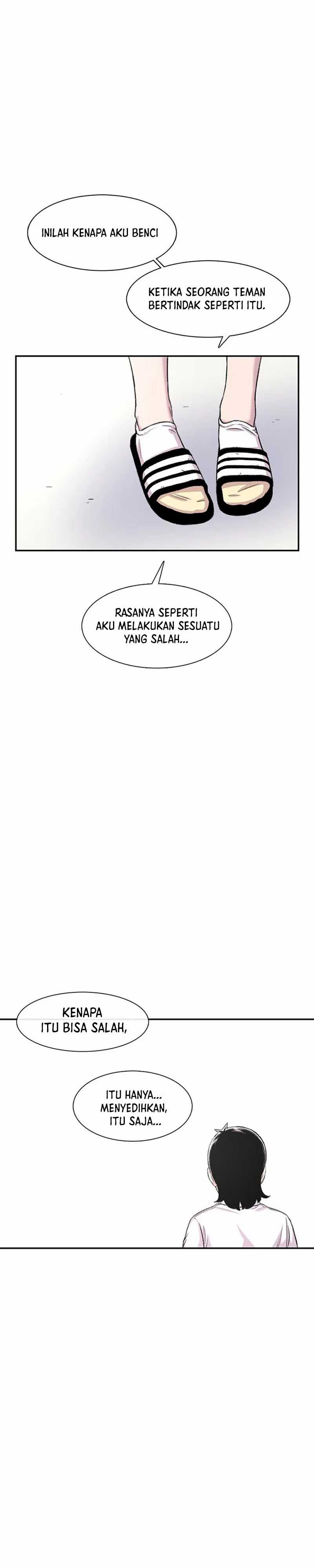 Star Ginseng Store Chapter 99 Gambar 22