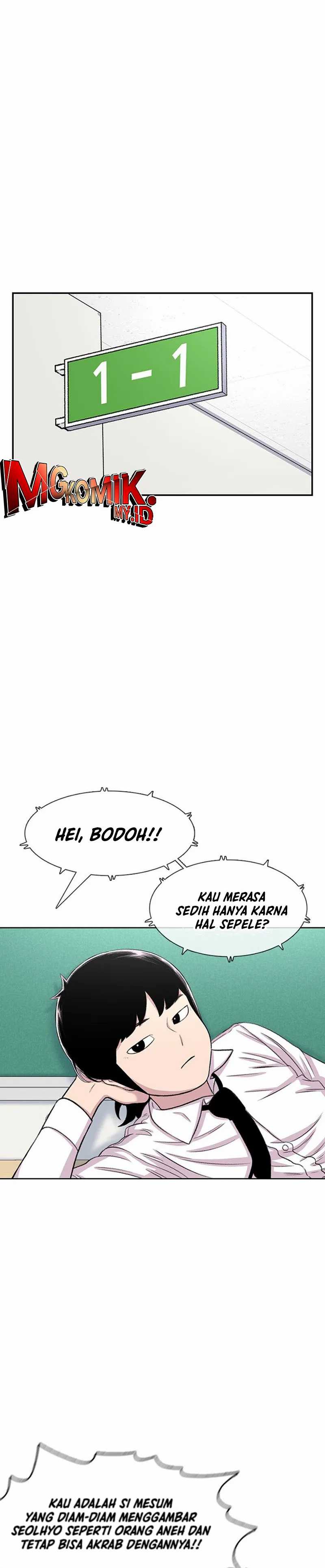 Star Ginseng Store Chapter 99 Gambar 23